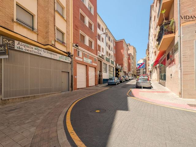 Piso en venta en Pamplona Iruña, Milagrosa. VIVE A UN PASO DEL CENTRO Y HAZLO CON TERRAZA. Pisos Pamplona.