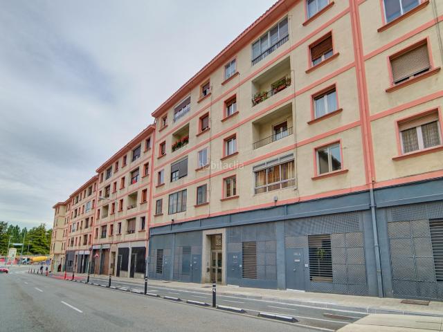 Piso en venta en Pamplona Iruña, Milagrosa. Vivienda en La Milagrosa. Pisos Pamplona.