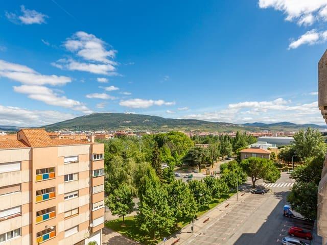 Piso en venta en Pamplona / Iruña, Navarra