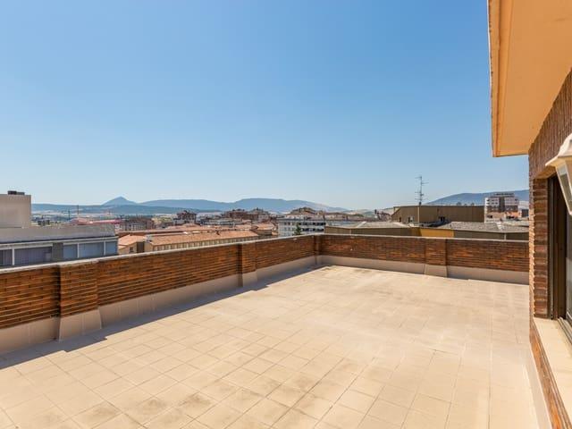 Piso en venta en Pamplona / Iruña, Navarra