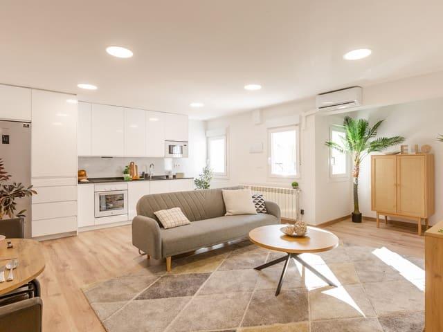 Piso en venta en Pamplona / Iruña, Navarra