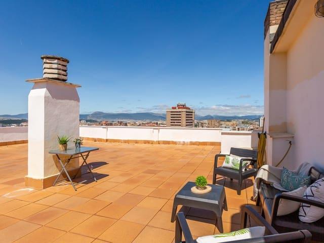 Piso en venta en Pamplona / Iruña, Navarra