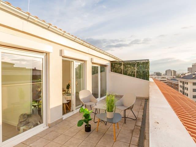 Piso en venta en Pamplona / Iruña, Navarra