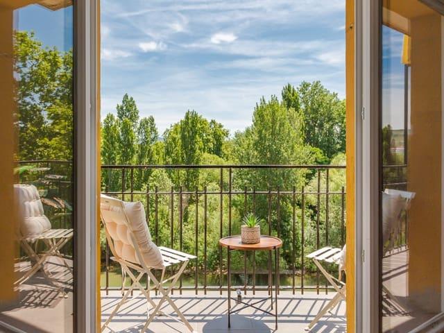 Piso en venta en Pamplona / Iruña, Navarra
