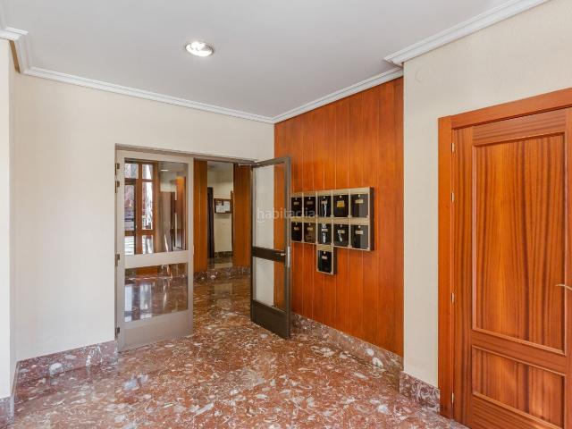 Piso en venta en Pamplona Iruña, Rochapea. ROCHAPEA CALLE OCHAGAVIA. Pisos Pamplona.