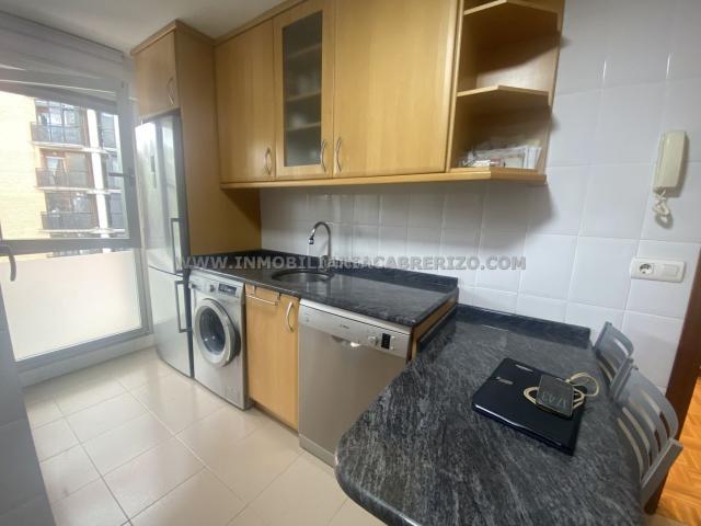 Piso en venta en Pamplona Iruña, San Jorge. Amplio, luminoso y bien ubicado piso. Pisos Pamplona.