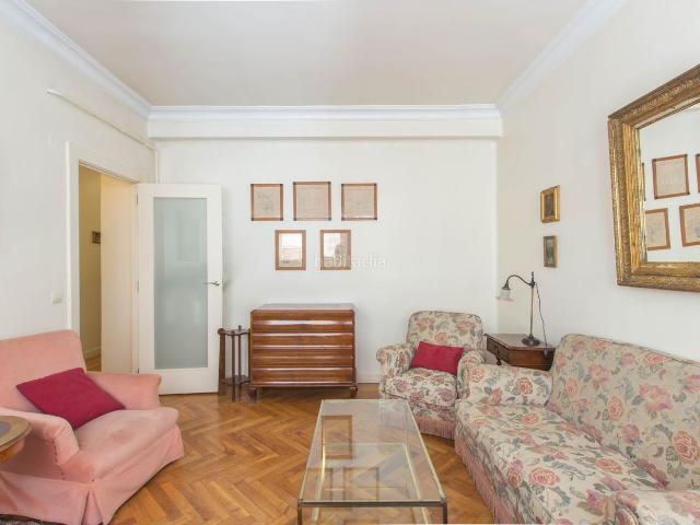 Piso en venta en Pamplona Iruña, Segundo Ensanche. Piso en venta en Ensanche, 3 dormitorios. Pisos Pamplona.