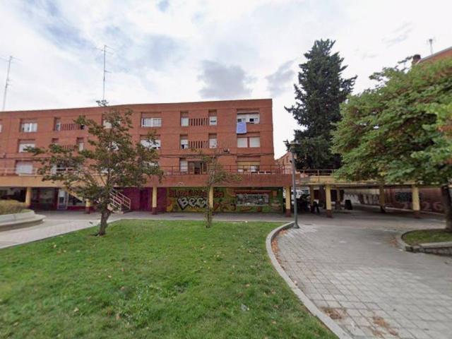 Piso en Venta en Pan y Guindas