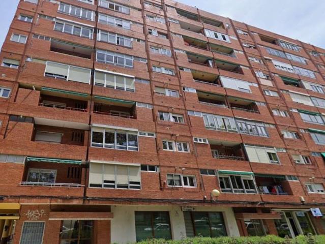 Piso en Venta en Pan y Guindas