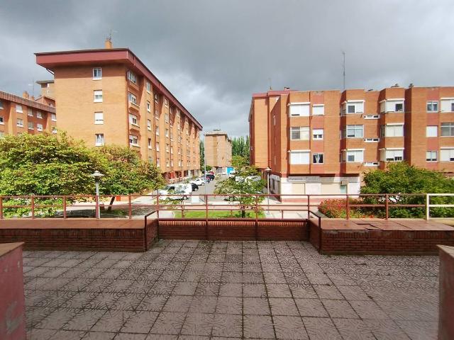 Piso en Venta en Pan y Guindas