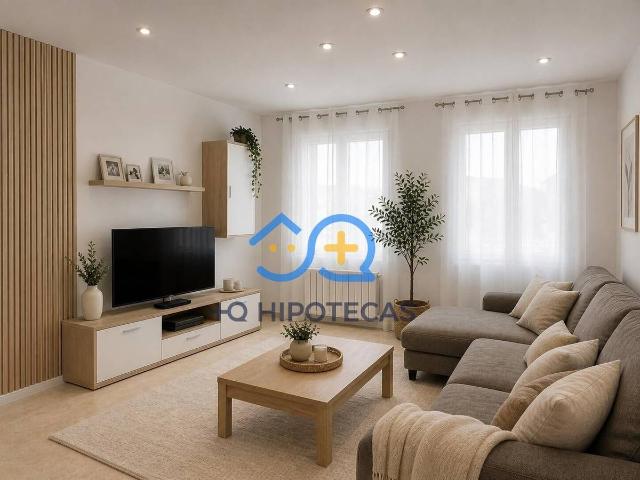 Piso en Venta en Pantoja