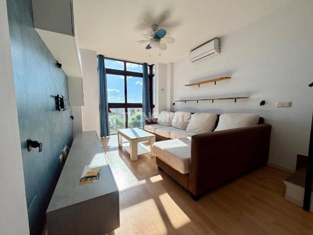 Piso en Venta en Pantoja