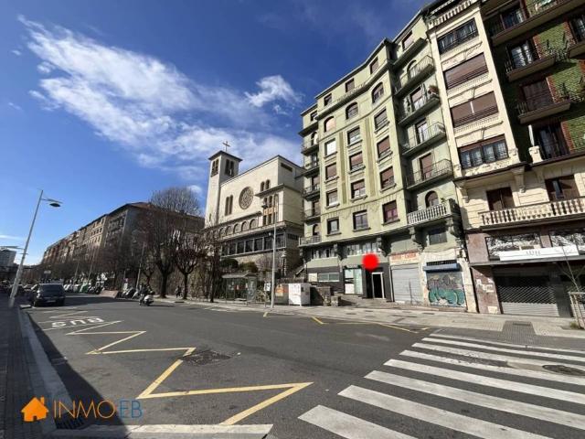Piso en Venta en Pasaia