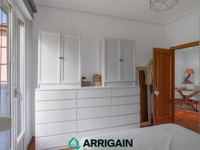 Piso en Venta en Pasaia