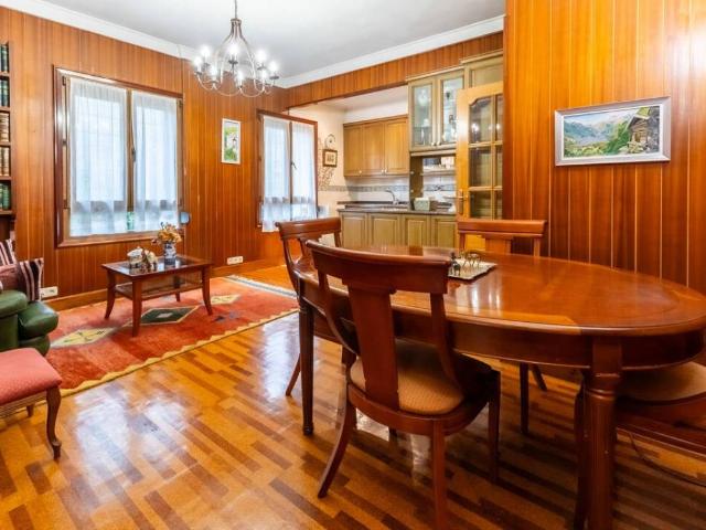 Piso en Venta en Pasaia