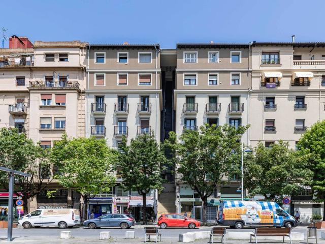 Piso en Venta en Pasaia