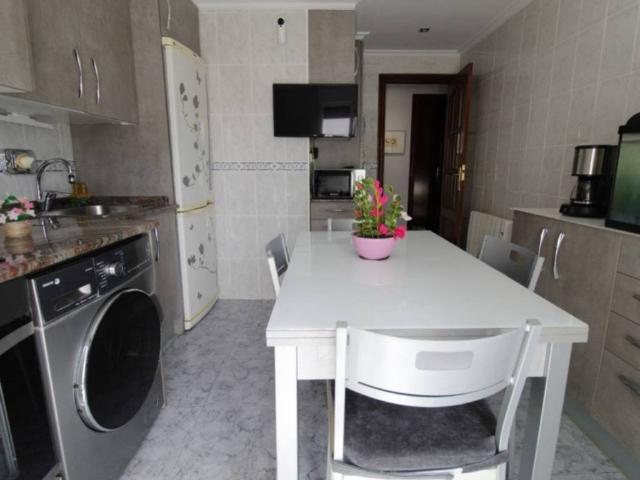Piso en Venta en Pasaia