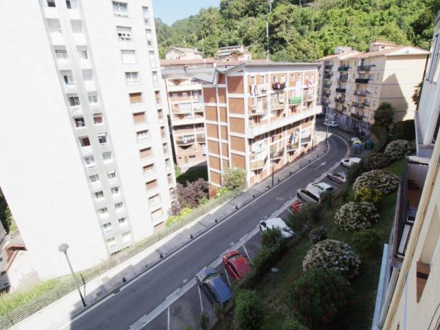 Piso en Venta en Pasaia