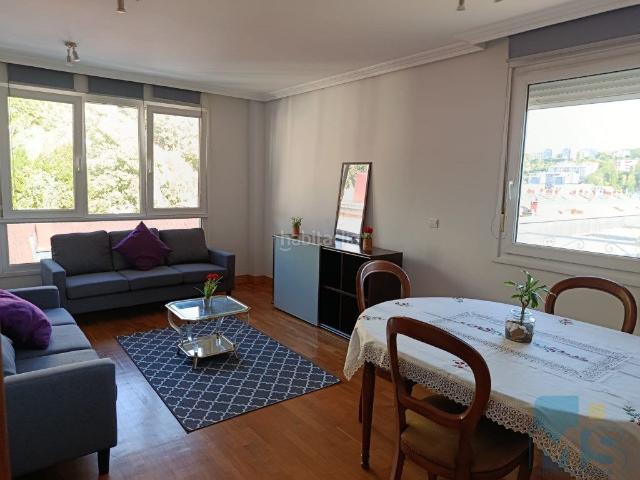 Piso en venta en Pasaia. TXINTXERPE PISO CON GARAJE Y TRASTERO EN VENTA. Pisos.