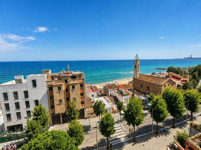 Piso en venta en pasaje Tiana, Montgat, de 78 m² 3 habitaciones por 299.000