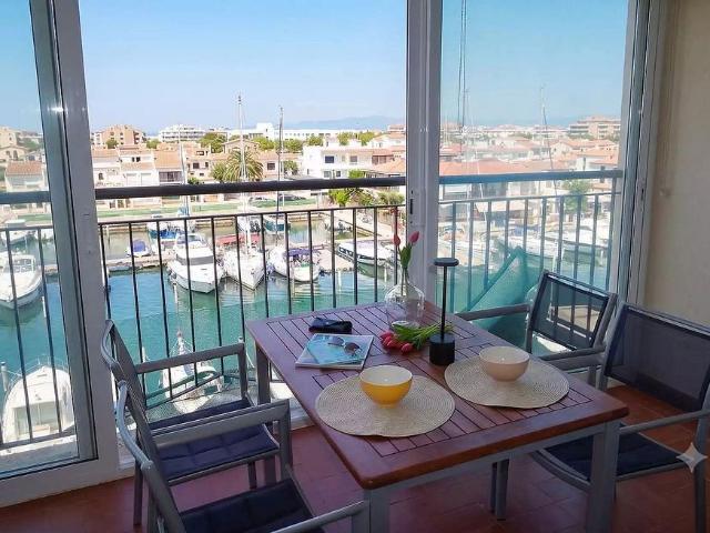 Piso en venta en pasaje Bahia, Castelló d´Empúries, de 35 m² 1 habitación por 193.000