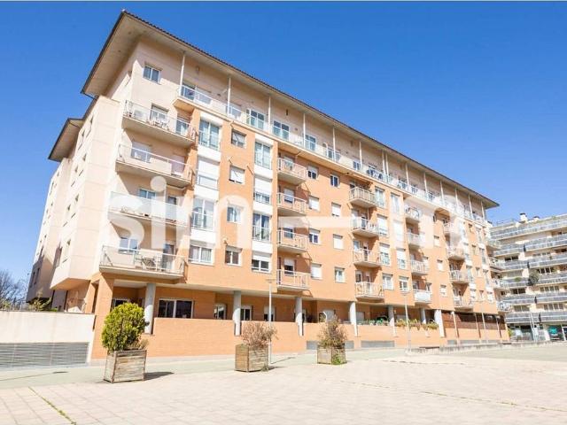 Piso en venta en pasaje Bisbe Ató, Vic, de 75 m² 3 habitaciones por 315.000