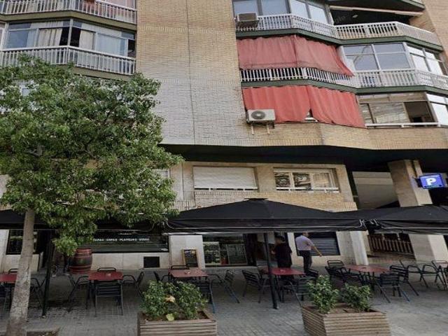 Piso en venta en pasaje De Badal, Barcelona, de 82 m² 1 habitación por 254.980