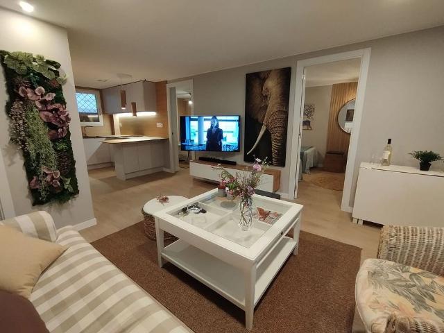 Piso en venta en pasaje De Brumar, Salou, de 50 m² 2 habitaciones por 165.900