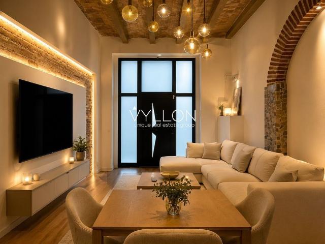Piso en venta en pasaje De L'hort Dels Velluters, Barcelona, de 78 m² 2 habitaciones por 360.000