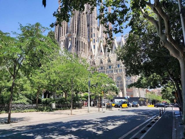 Piso en venta en pasaje De Maiol, Barcelona, de 47 m² 2 habitaciones por 349.000
