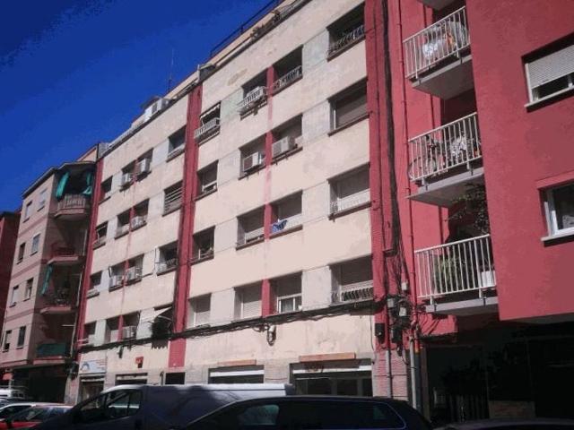 Piso en venta en pasaje De Milans, Hospitalet de Llobregat, L´, de 55 m² 3 habitaciones por 145.000