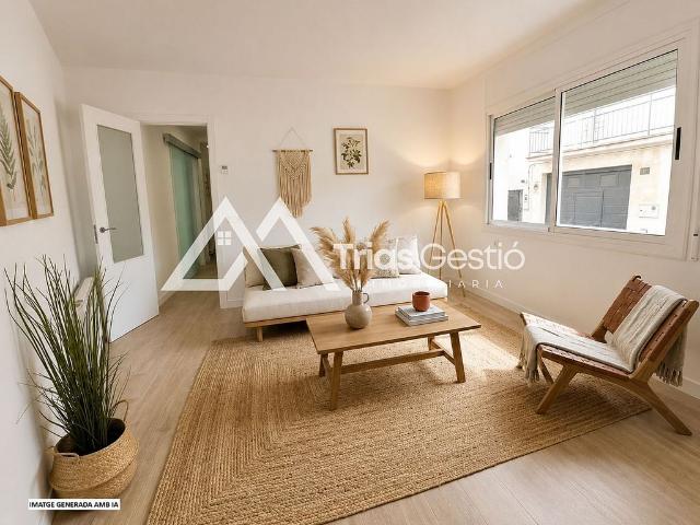 Piso en venta en pasaje Montserrat, Tona, de 57 m² 2 habitaciones por 168.800