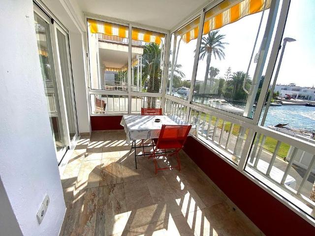 Piso en venta en pasaje Poblat Tipic, Castelló d´Empúries, de 68 m² 1 habitación por 189.000