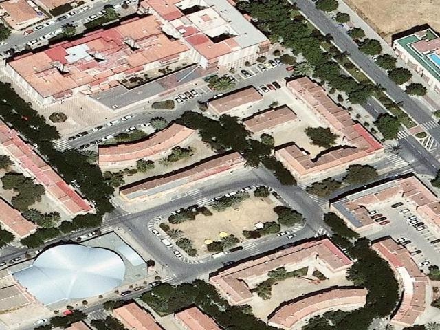 Piso en venta en pasaje Quer, Reus, de 82 m² 3 habitaciones por 101.500