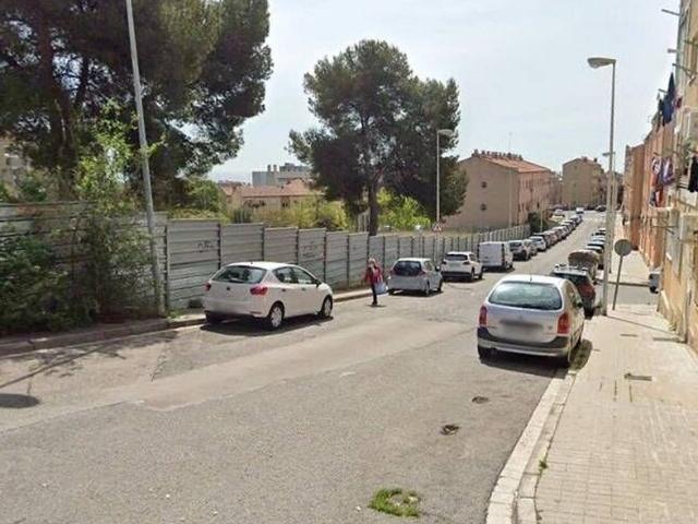 Piso en venta en pasaje Soler i Biosca, Badalona, de 52 m² 3 habitaciones por 48.750
