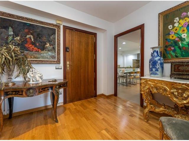 PISO EN VENTA EN PASEO MALLORCA