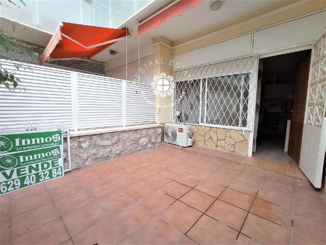 Piso en venta en paseo Marítim, Cambrils, de 35 m² 1 habitación por 155.000