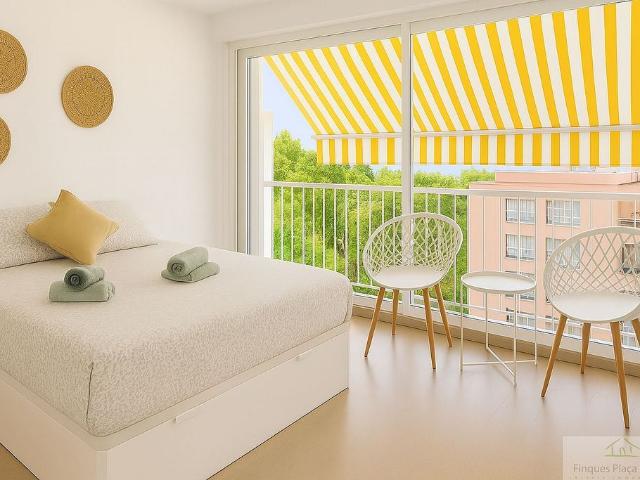 Piso en venta en Castell Platja d´Aro, de 21 m² 1 habitación por 149.000