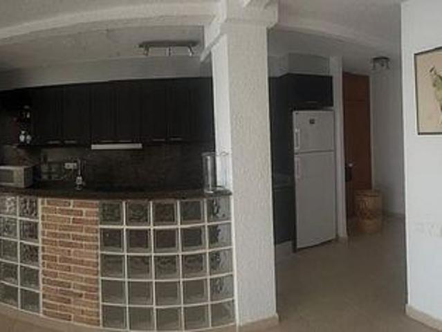Piso en venta en paseo Marítim, Castell Platja d´Aro, de 60 m² 2 habitaciones por 319.000