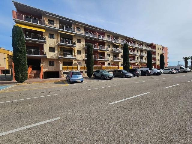 Piso en venta en paseo Marítim, Castelló d´Empúries, de 42 m² 1 habitación por 225.000