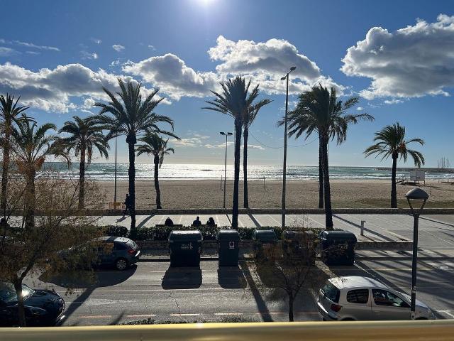 Piso en venta en paseo Marítim, Cunit, de 164 m² 3 habitaciones por 430.000