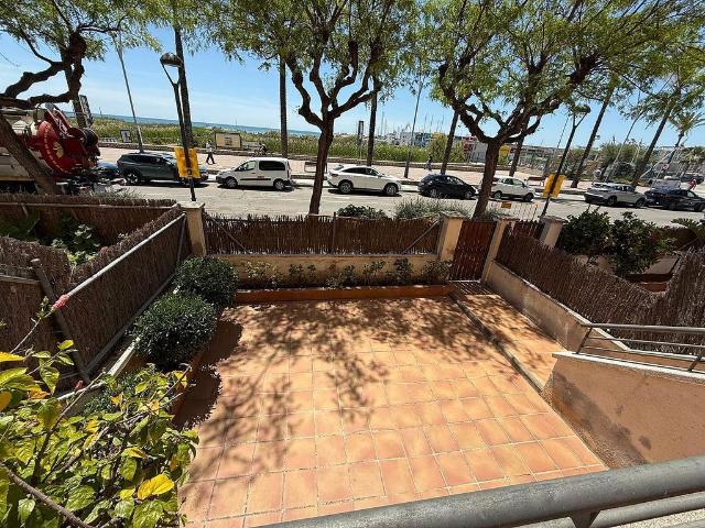 Piso en venta en paseo Marítim de Sant Joan de Déu, Calafell, de 86 m² 2 habitaciones por 390.000