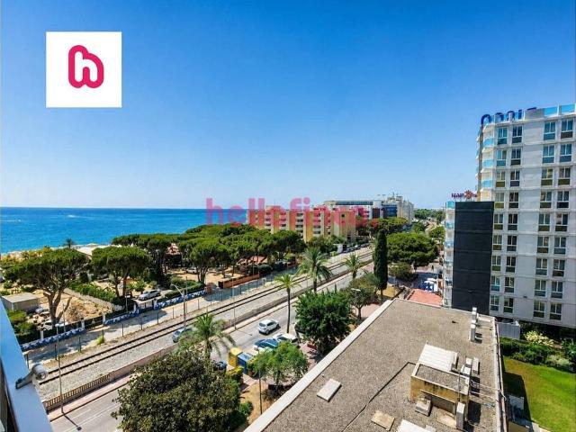 Piso en venta en paseo Marítim, Malgrat de Mar, de 60 m² 2 habitaciones por 199.900