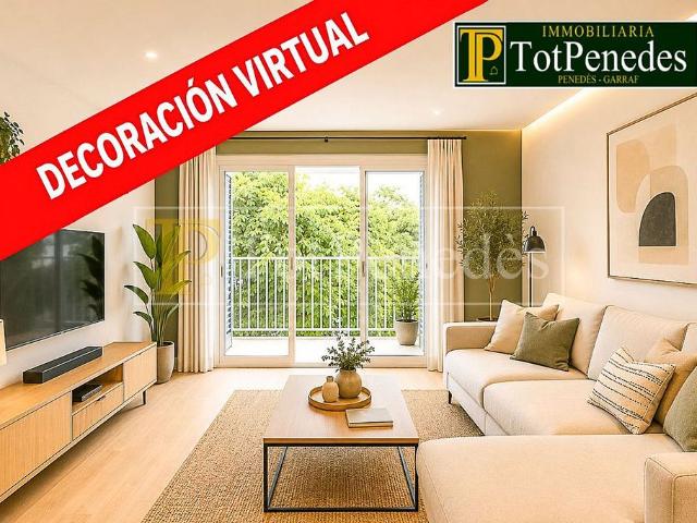 Piso en venta en paseo Marítim, Vilanova i La Geltrú, de 80 m² 4 habitaciones por 299.000