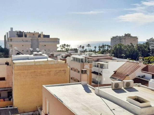 Piso en Venta en Paseo Marítimo Oeste Pacífico