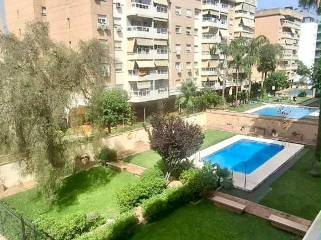 Piso en Venta en Paseo Marítimo Oeste Pacífico