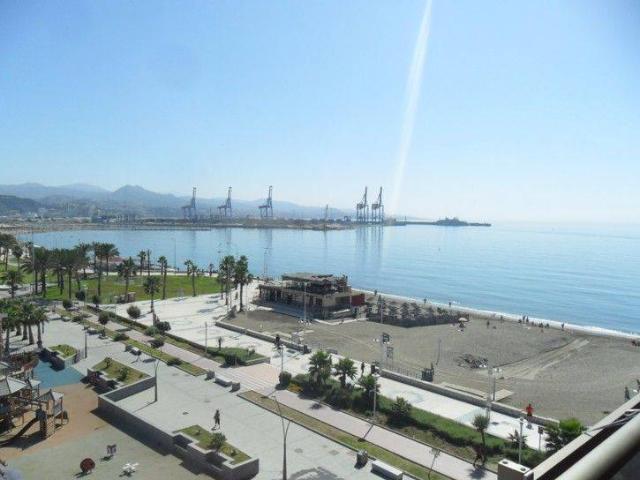 Piso en Venta en Paseo Marítimo Oeste Pacífico