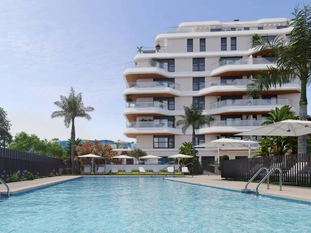 Piso en Venta en Paseo Marítimo Oeste Pacífico
