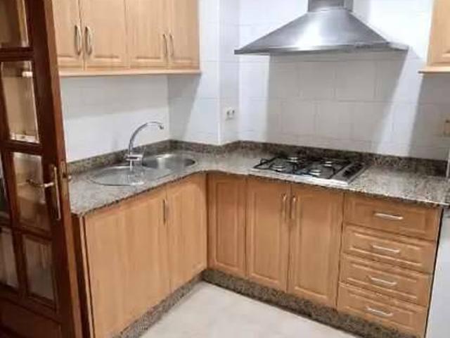Piso en Venta en Paseo Marítimo Oeste Pacífico