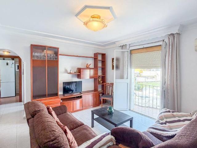 Piso en Venta en Paseo Marítimo Oeste Pacífico